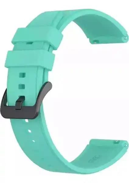 Huawei ve Samsung Uyumlu Silikon Kordon Kayışları İncelemesi ve Özellikleri