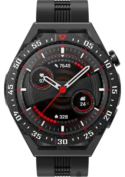 Huawei Watch GT 3 SE ve Huawei Watch Ultimate Karşılaştırması: Performans ve Tasarım Analizi
