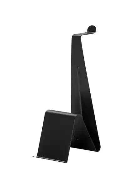 IKEA Möjlighet Cep Telefonu, Tablet ve Kulaklık Standı: Modern ve Dayanıklı Tasarım