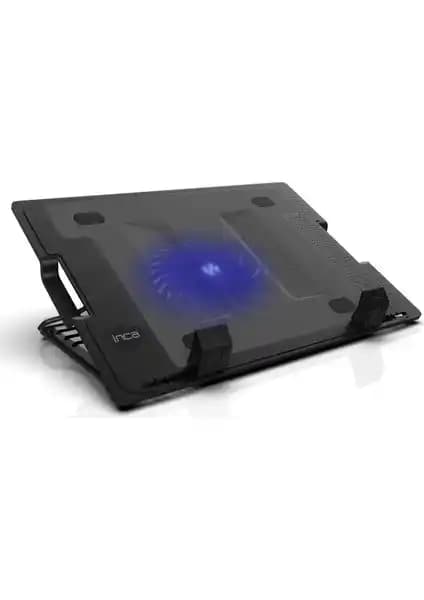 Inca INC-341FXS Ergonomik USB Notebook Standı ve Soğutucu İncelemesi