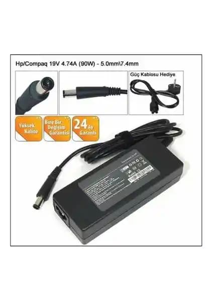 İnfostar Hp 19V 4,74A 7,4*5,0 Notebook Adaptör Şarj Aleti İnceleme ve Özellikleri