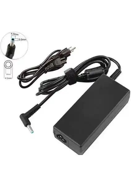 İnfostar Hp Uyumlu 65W Ultrabook Şarj Adaptörü Güç ve Güvenilirlik Bir Arada