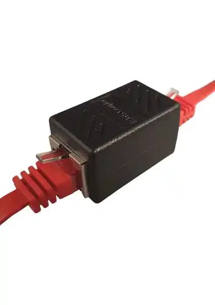 İRENİS CAT6 Ethernet Kablo Ekleyici ile Ağ Bağlantılarını Güçlendirin ve Kolaylaştırın
