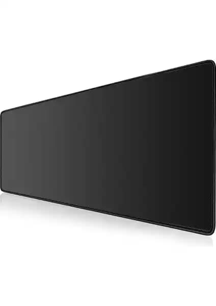 İstanbul Teknoloji 70x40 cm Dikişli Kaydırmaz Taban Speed Yüzey Mousepad İnceleme