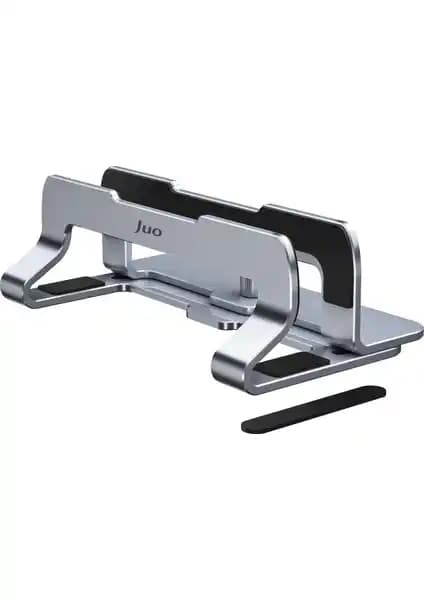 Juo Alüminyum Masaüstü Dikey MacBook ve Notebook Destekleri Özellikleri ve Kullanım Avantajları