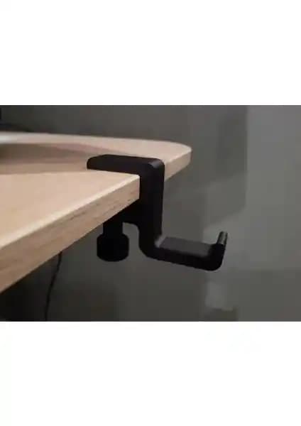 Kablolu Kulaklık Askısı Karşılaştırması: Private Oyuncu ve Roboqoq Ürünlerinin Özellikleri