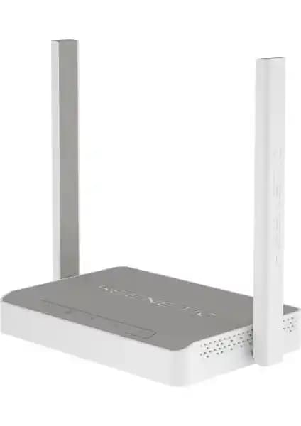 Keenetic Omni 300 Mbps Kablosuz Ağ Cihazı Gelişmiş Performans ve Çok Fonksiyonluluk