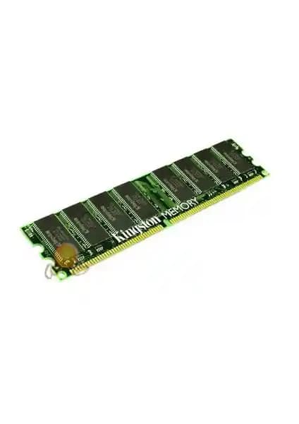 Kingston 1GB 400MHz DDR RAM KVR400X64C3A/1G: Performans ve Özellikler