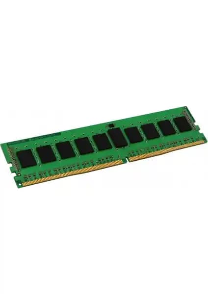 Kingston 4GB DDR4 2400MHz RAM KVR24N17S6/4: Teknik Özellikler ve Kullanım Alanları
