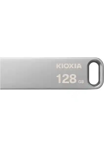 Kioxia 128GB U366 Metal USB 3.2 Gen 1 Flash Bellek İnceleme ve Kullanıcı Yorumları