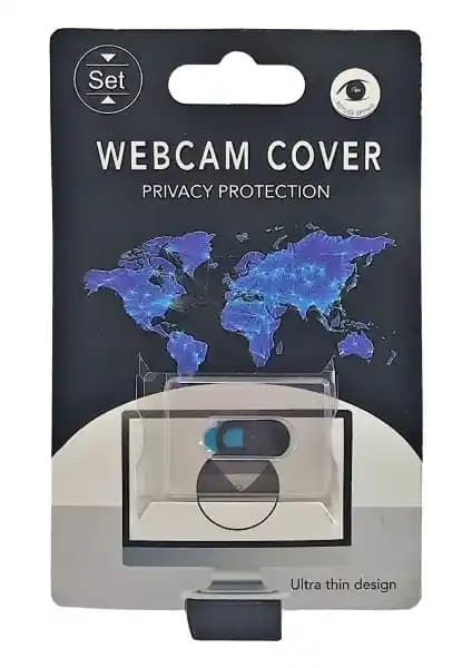 Kriko Notebook Kamera Kapatıcı Güvenlik ve Gizlilik İçin Pratik Çözüm