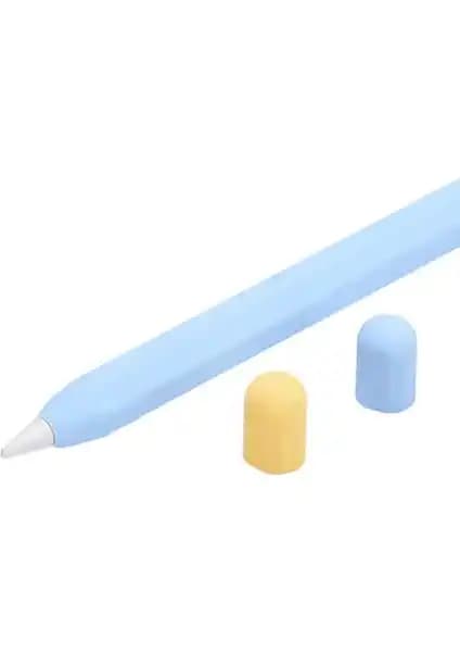 Kyver Apple Pencil 2. Nesil Uyumlu Silikon Koruma Kılıfı Detaylı İnceleme ve Kullanıcı Yorumları