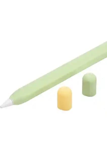 Kyver Apple Pencil 2. Nesil Uyumlu Silikon Koruma Kılıfı İncelemesi ve Kullanım Özellikleri