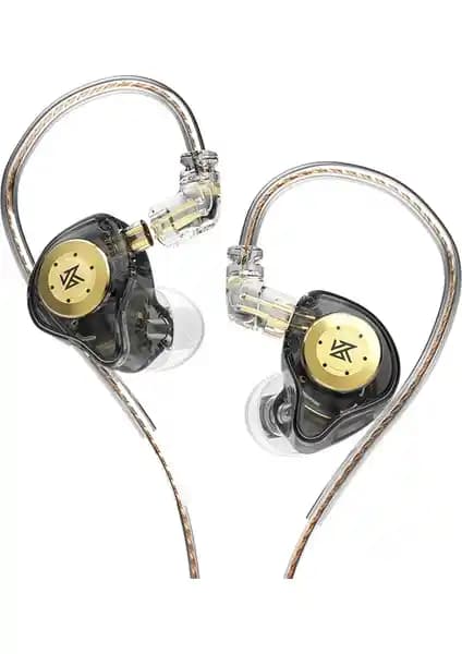 KZ Edx Pro ve Philips TAE1105 Kulak İçi Kulaklık Karşılaştırması