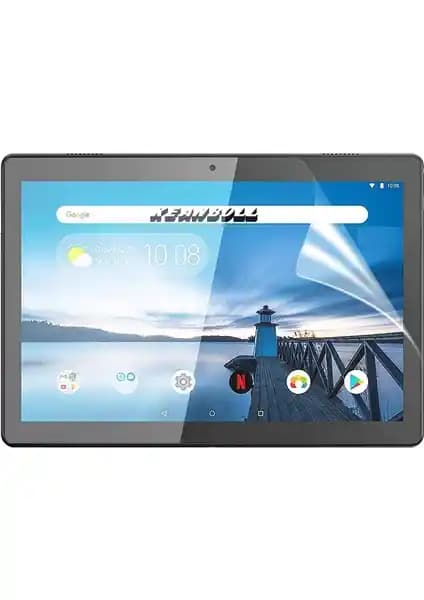 Lenovo M10 Plus TB-X606F için Nano Ekran Koruyucu Özellikleri ve Kullanım Rehberi