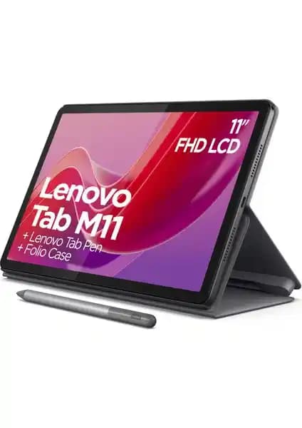 Lenovo Tab M11 ve Xiaomi Redmi Pad 2 Tabletleri Karşılaştırması: Özellikler ve Kullanıcı Yorumları