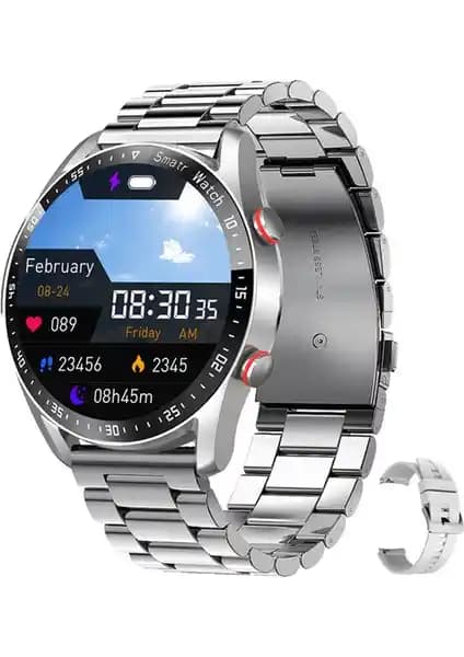 Leyan Creation ve Qcy GT2 Akıllı Saatlerin Karşılaştırması: Özellikler ve Kullanıcı Yorumları