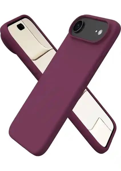 M.TK Moveteck iPhone 17 Air Kılıfı: Şık Tasarım ve Dayanıklı Koruma Özellikleri