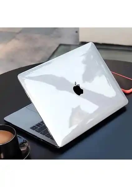 MacBook Air 13.6 İnç için Şeffaf Koruyucu Kılıf Detaylı İnceleme ve Özellikleri