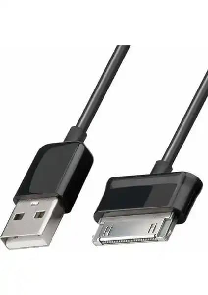 Mahtex Samsung Galaxy Tab 7-10 Serisi için Uyumlu Şarj ve Data Kablosu Analizi