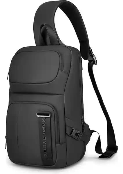 Mark Ryden MR-7633 Büyük Kapasiteli Suya Dayanıklı Omuz Çantası İnceleme ve Özellikleri