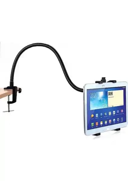 Markacase Çok Yönlü Masa Tablet Tutucu İncelemesi ve Kullanım Özellikleri