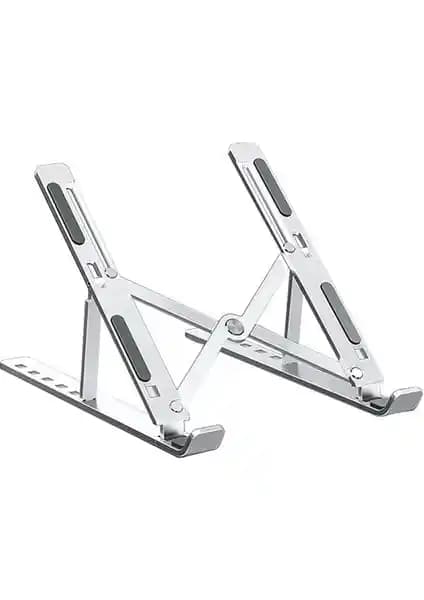 McStorey Laptop Standı: Ergonomik ve Taşınabilir Çözüm ile Konforu Artırın