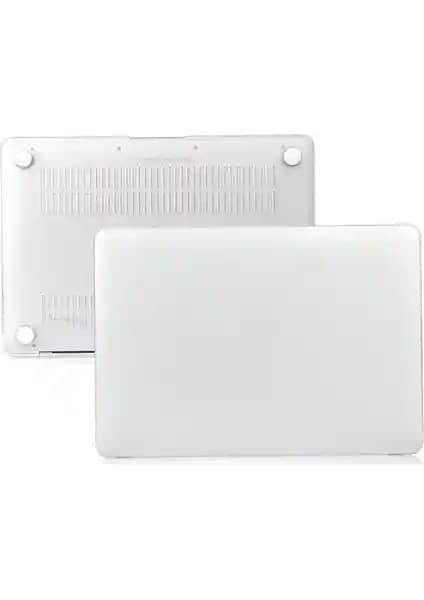 McStorey MacBook Air M2-M3 Kılıfı: Güçlü Koruma ve Estetik Tasarım Bir Arada