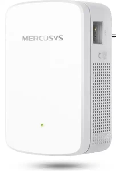 Mercusys ME20 Wi-Fi Genişletici İncelemesi: Yüksek Performans ve Kolay Kullanım