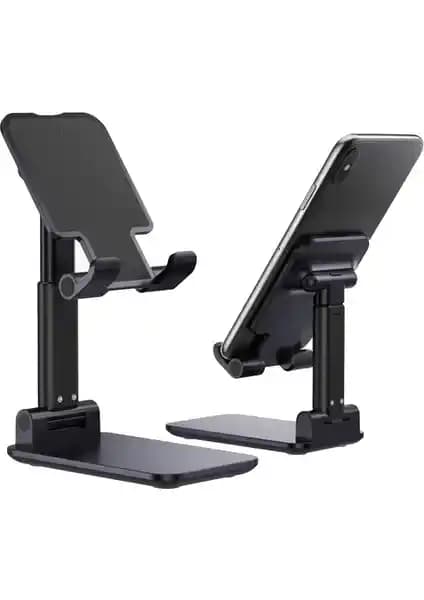 Mettzchrom MS-01 Masaüstü Telefon ve Tablet Tutucu Özellikleri ve Kullanım İncelemesi