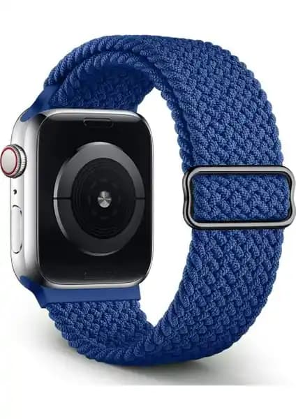 MobaxAksesuar Apple Watch 10 42mm Kordonu: Dayanıklı ve Şık Tasarım Özellikleri