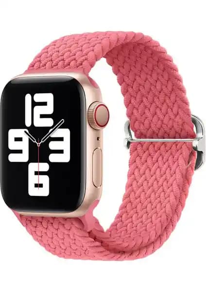 MobaxAksesuar Apple Watch 10 42mm Kordonu: Estetik ve Fonksiyonellik Bir Arada