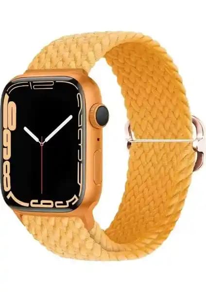 MobaxAksesuar Apple Watch 42mm Kordon İncelemesi ve Kullanıcı Deneyimleri