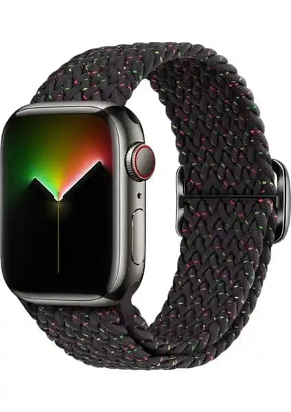 MobaxAksesuar Apple Watch Kordonları: Çeşitli Boyut ve Tasarımlarla Fonksiyonel Seçenekler
