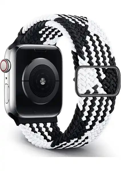 MobaxAksesuar Apple Watch Kordonları: Estetik ve Fonksiyonellik Sunan Çeşitler