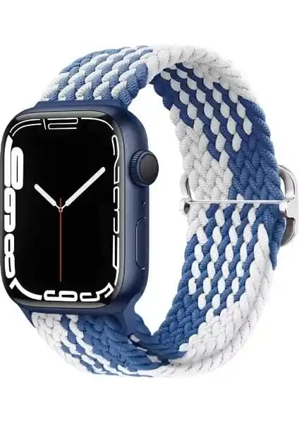 MobaxAksesuar Apple Watch Kordonları: Şık ve Dayanıklı Tasarım Seçenekleri
