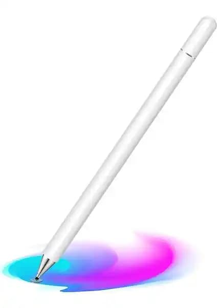 MobaxAksesuar Dokunmatik Passive Stylus Kalem: Şık ve Ergonomik Tasarım ile Günlük Kullanım