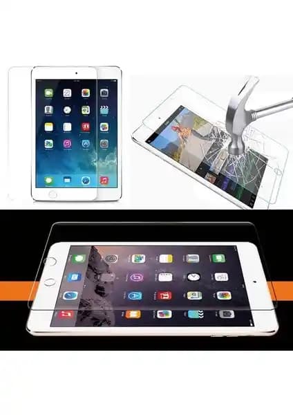 MobaxAksesuar iPad Mini 1-3 İçin Temperli Cam Ekran Koruyucu İncelemesi ve Kullanıcı Yorumları