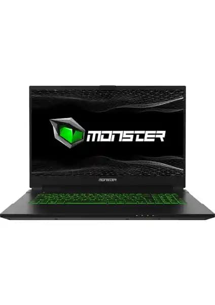 Monster Abra A7 V13.3.4: Güçlü Donanım ve Taşınabilirlik Sunan Oyun ve Çok Amaçlı Dizüstü Bilgisayar