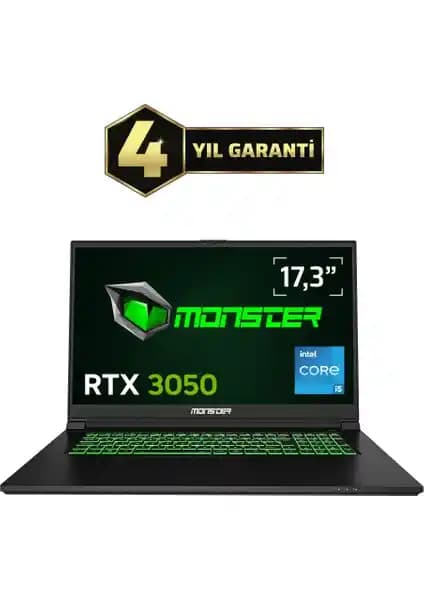Monster Abra A7 V15.3.4 ve Tulpar T6 V3.1.4 Oyun Bilgisayarlarının Detaylı Karşılaştırması