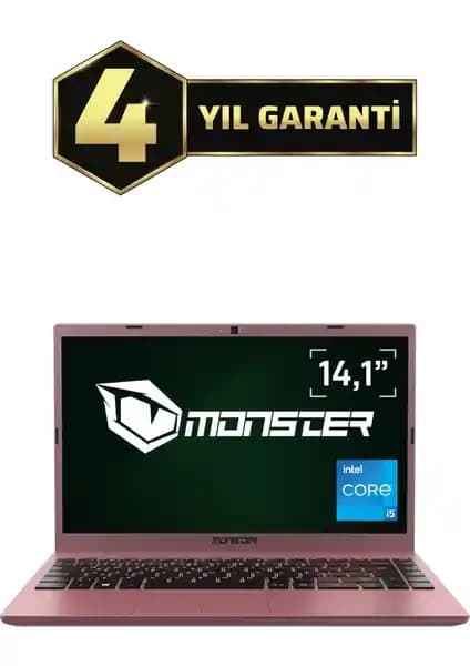 Monster HUMA H4 V5.1.12 Rose Gold ve V5.2.10 Siyah Modellerinin Detaylı Karşılaştırması