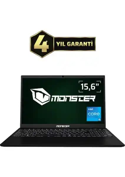 Monster HUMA H5 V4.1.3 İncelemesi: Yüksek Performanslı Taşınabilir Dizüstü Bilgisayar Özellikleri