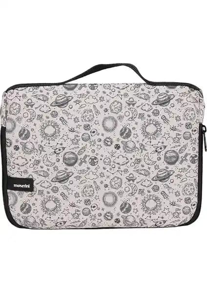 Moserini iPad Air 5 (5. Nesil) 10.9 inç için şık ve dayanıklı tablet çantası