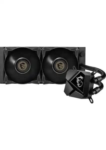 MSI MAG CORELIQUID P240 Yüksek Performanslı Sıvı İşlemci Soğutucu Özellikleri ve Kullanıcı Yorumları