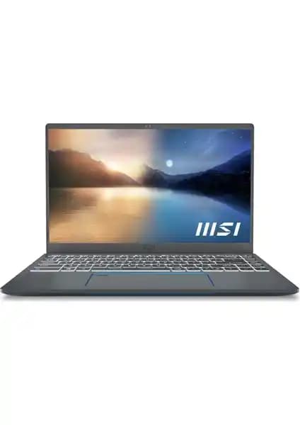 MSI Prestige 14 Evo A11MO-051TR: Güçlü Performans ve Şık Tasarımın Buluşması