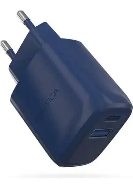 Nautica Ch80 38W GaN Pro Hızlı Şarj Aleti: Çok Yönlü ve Güvenilir Güç Kaynağı