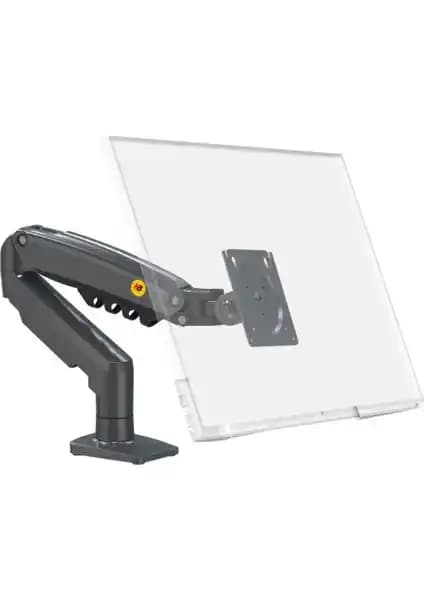 Nb North Bayou F80 ve NB F160 Monitör Standları Karşılaştırması 2023