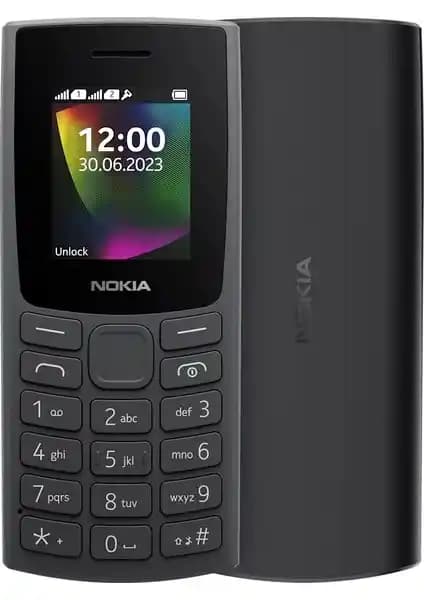 Nokia 106 2023 ve Samsung 1270 Tuşlu Telefon Karşılaştırması