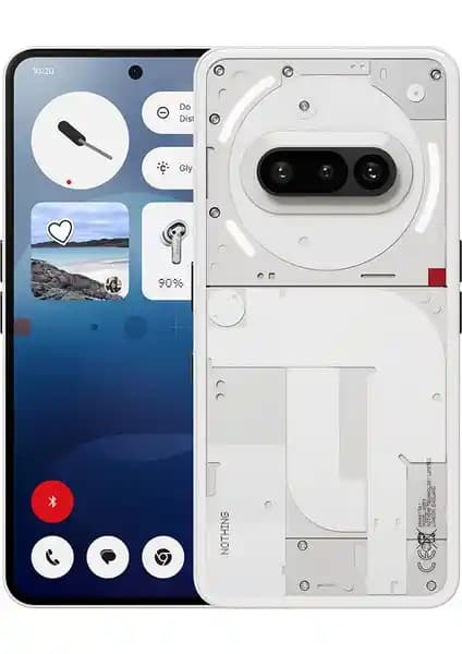 Nothing Phone (3a) ve Samsung Galaxy A36 5G Karşılaştırması: Özellikler ve Kullanıcı Deneyimleri