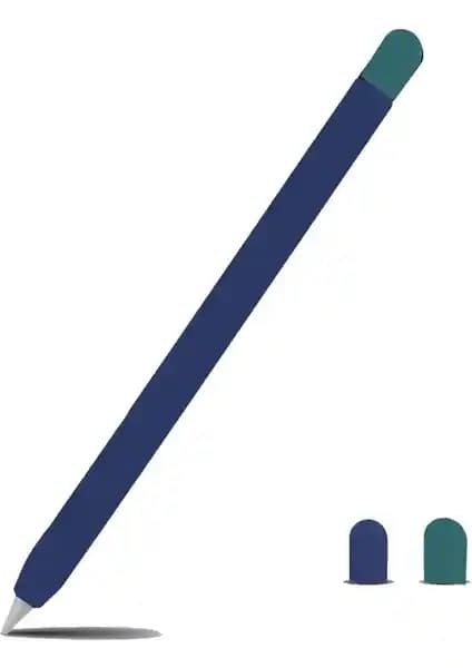 NovStrap Apple Pencil 2 Nesil Kılıfı: Şık ve Koruyucu Silikon Tasarım